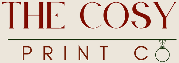 The Cosy Print Co.