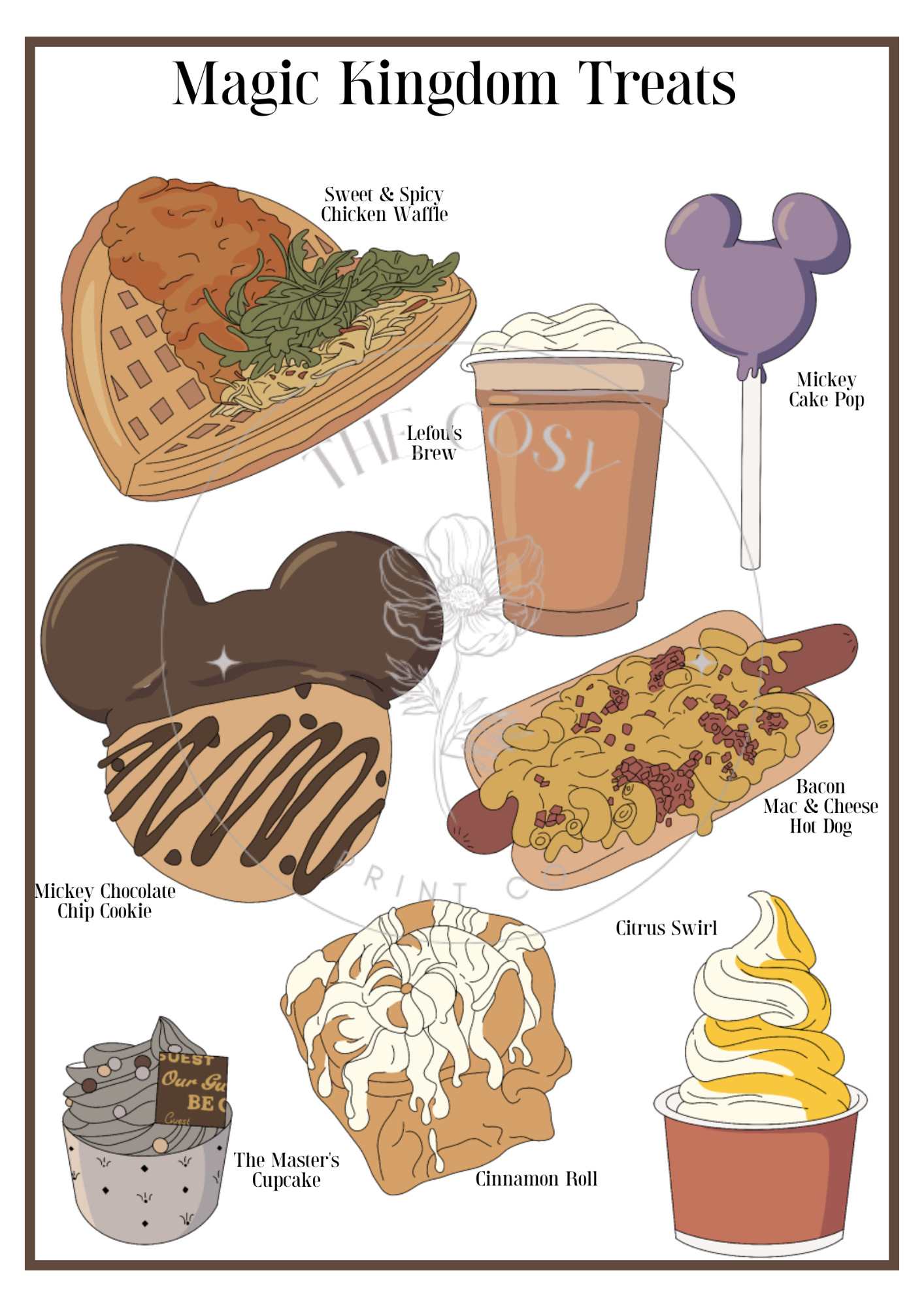magic-kingdom-treats-print