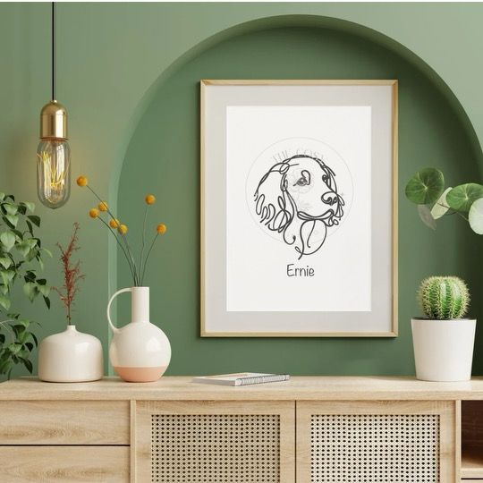 cocker-springer-print