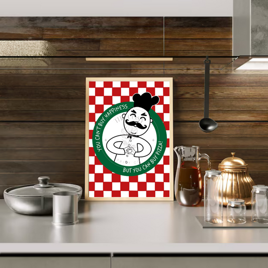you-cant-buy-happiness-but-you-can-buy-pizza-print