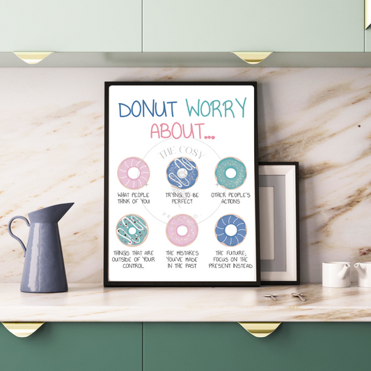 donut-worry-about-it-print
