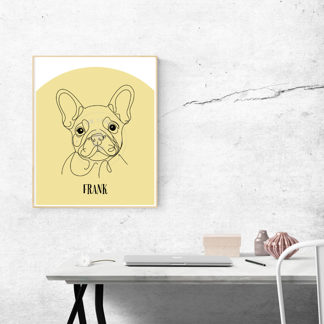 hand-drawn-frenchie-print
