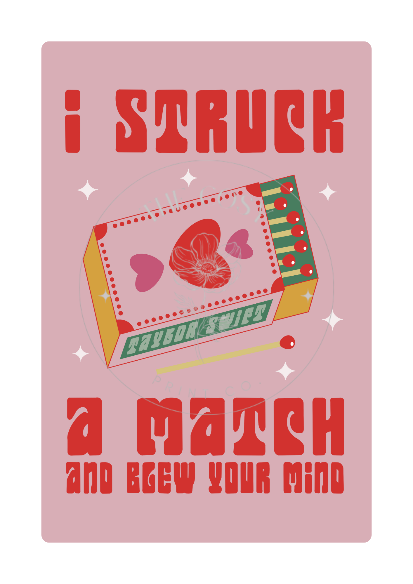 taylor-swift-print-bundle-getaway-car-mirrorball-lover