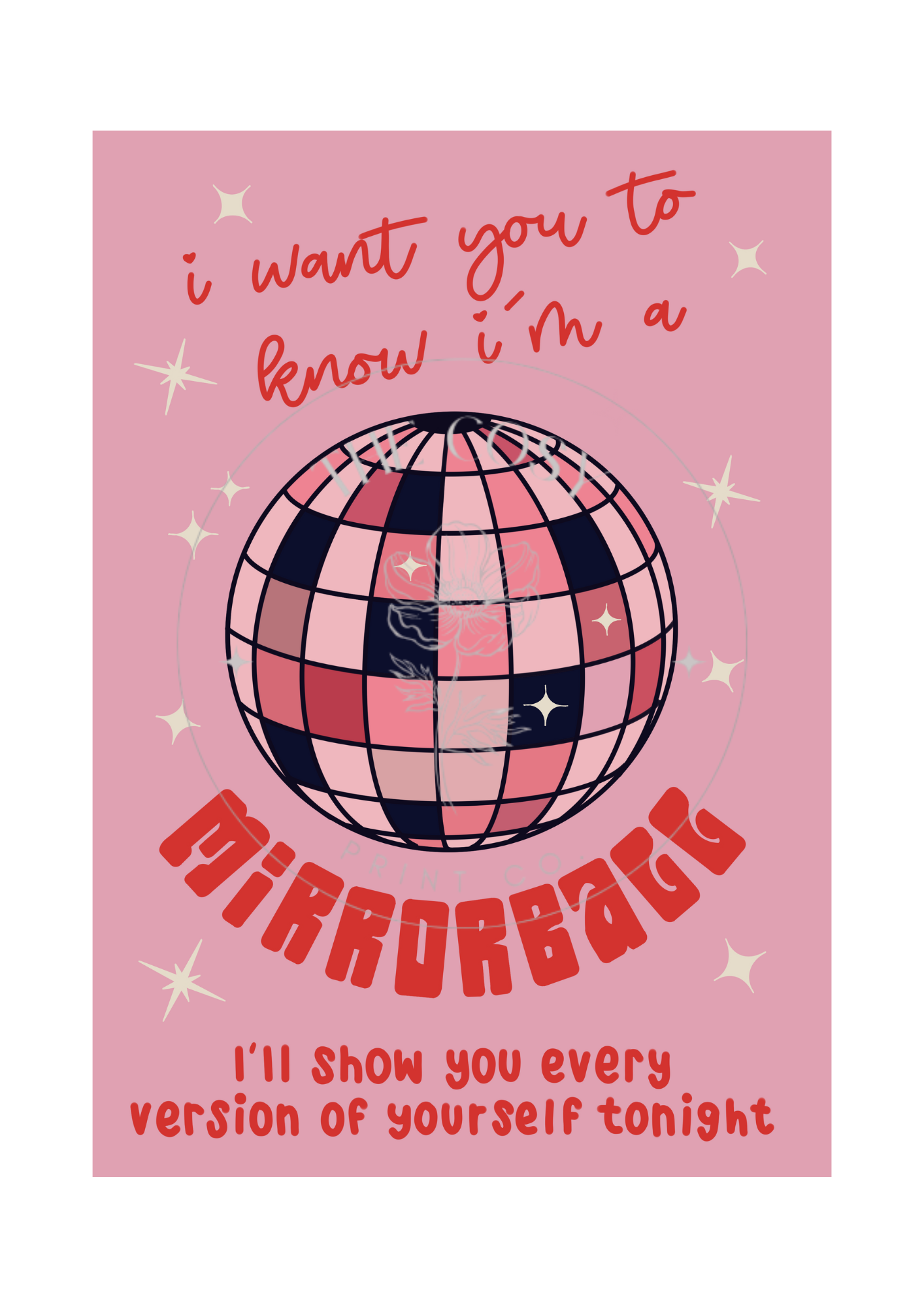 taylor-swift-mirrorball-print