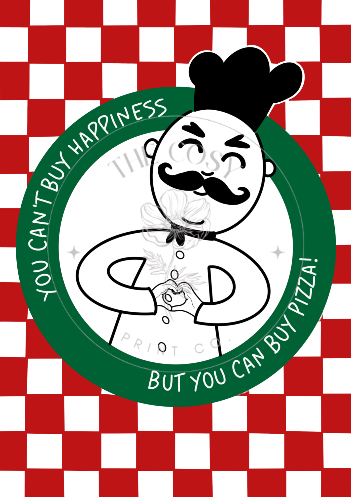 you-cant-buy-happiness-but-you-can-buy-pizza-print