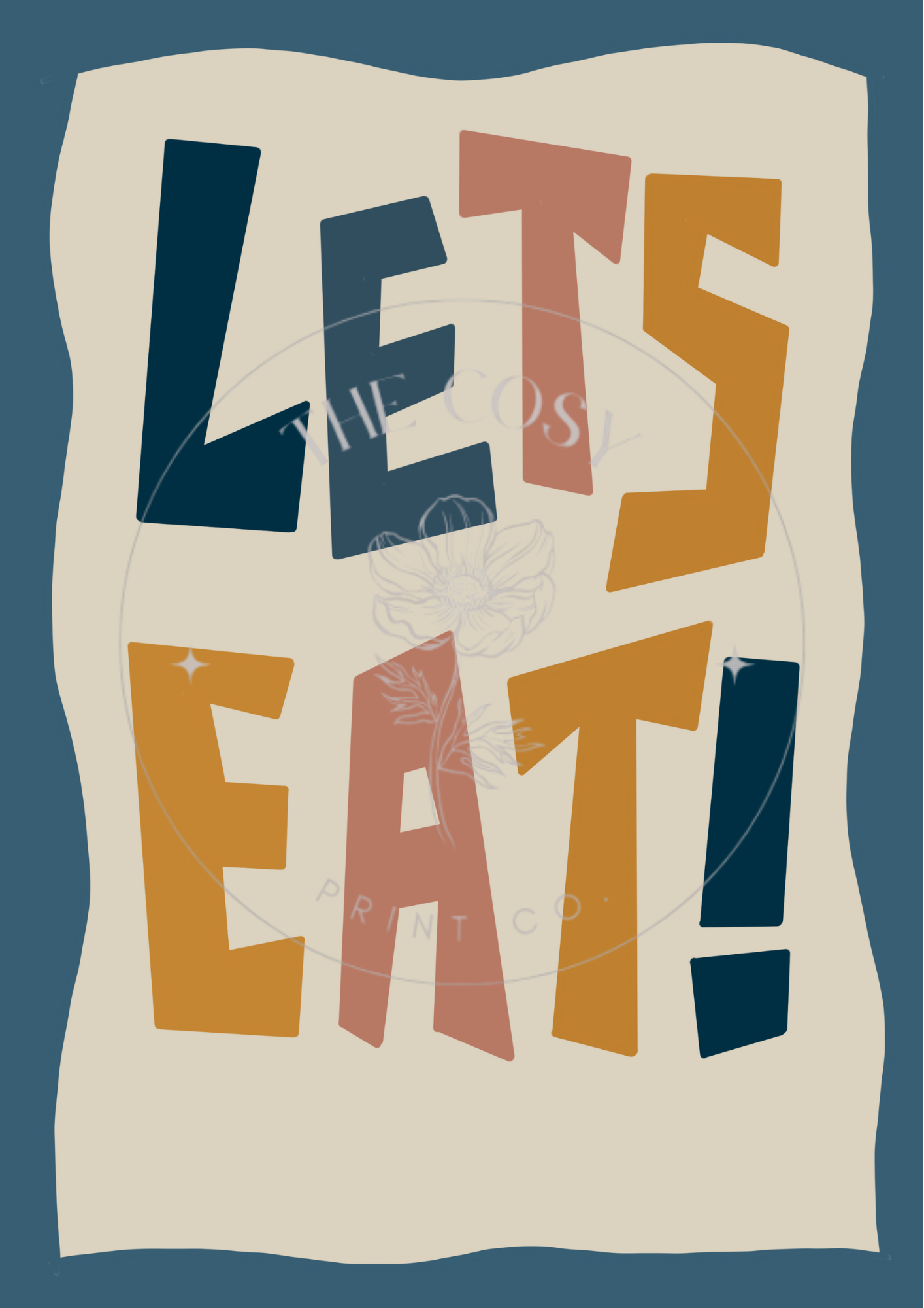 lets-eat-bold-text-kitchen-print