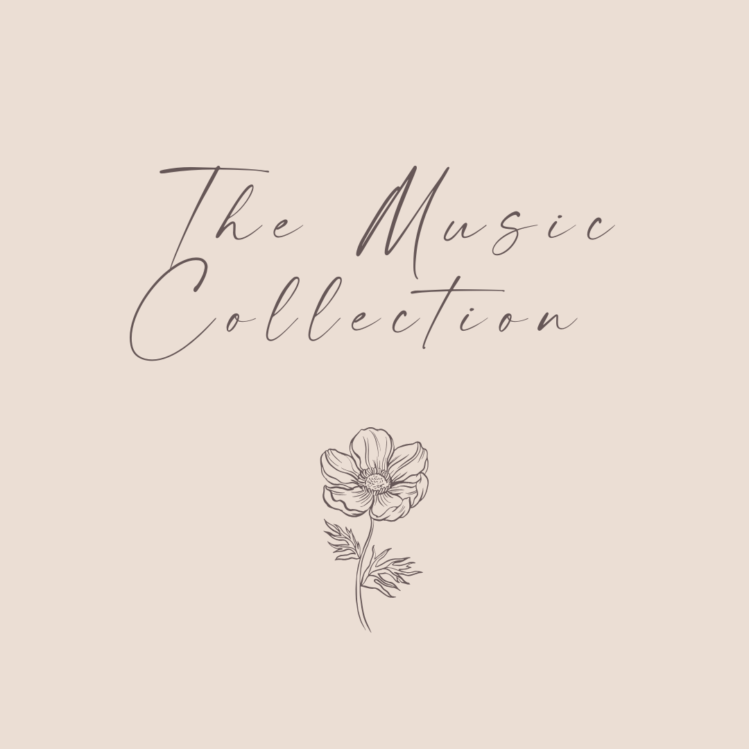 The Music Collection