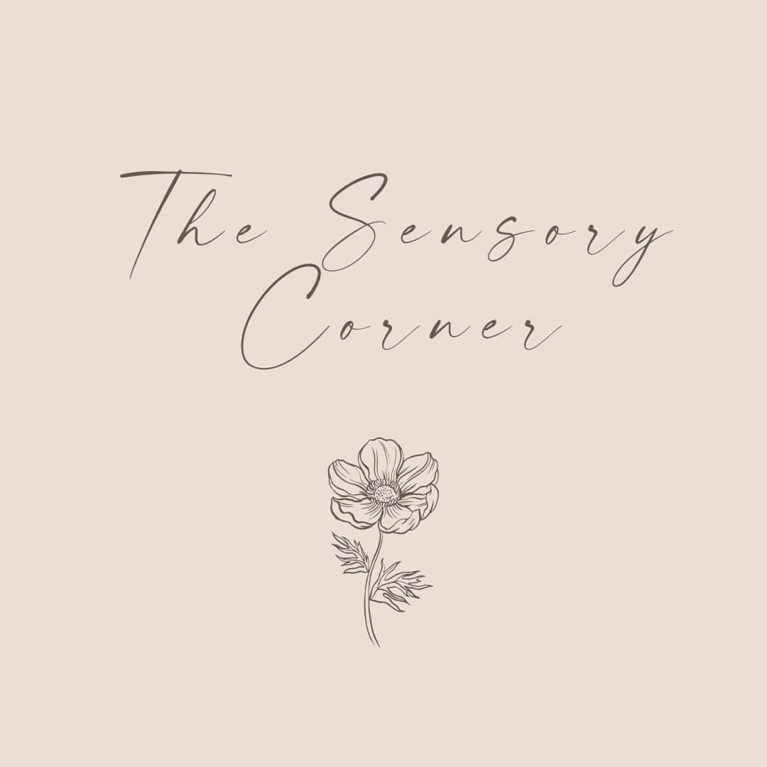 The Sensory Corner