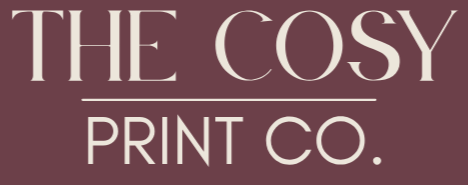 The Cosy Print Co.