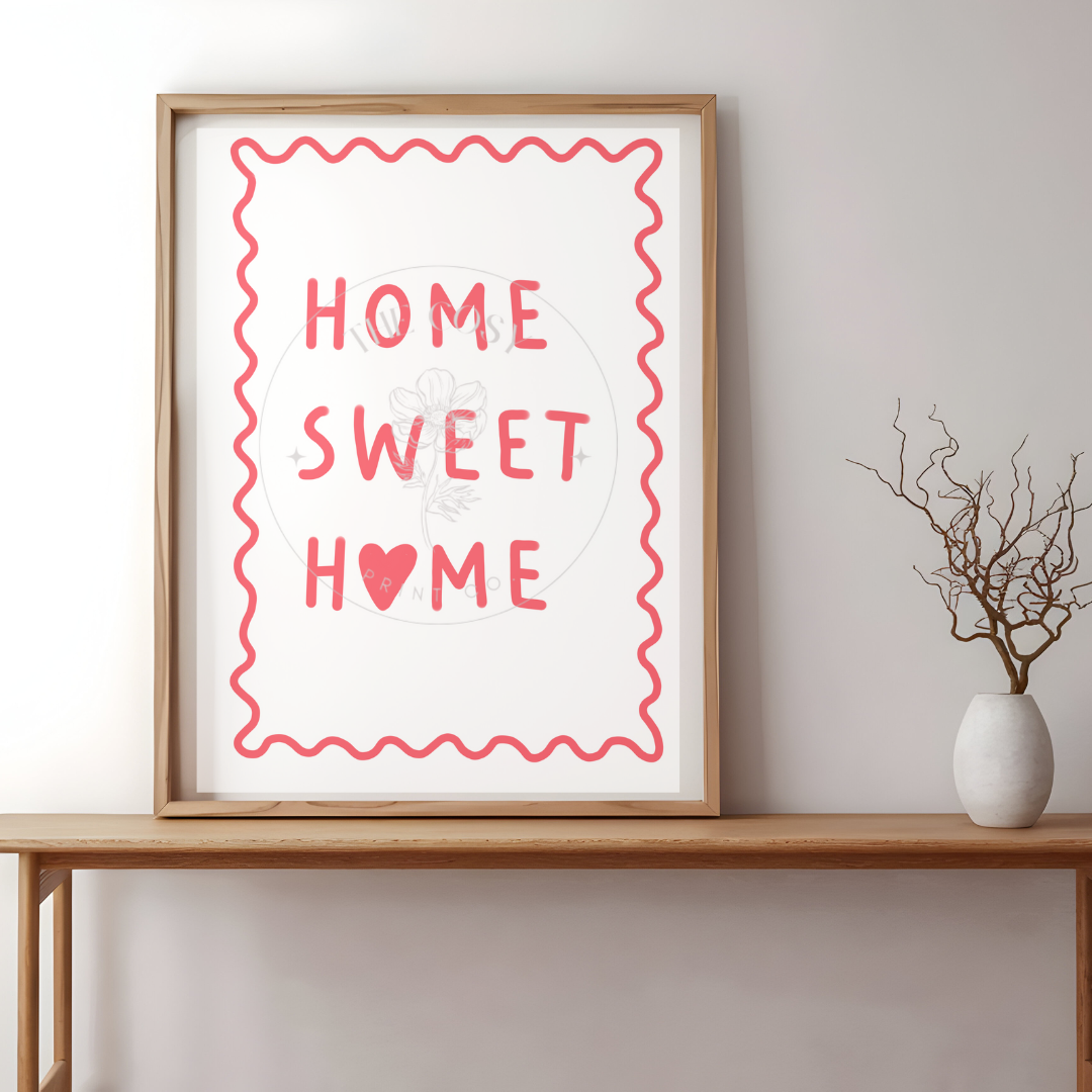 home-sweet-home-print