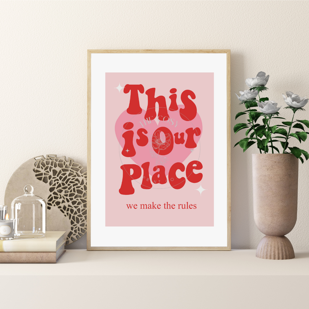 taylor-swift-lover-print