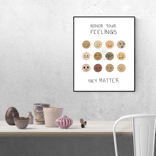 honour-your-feelings-print