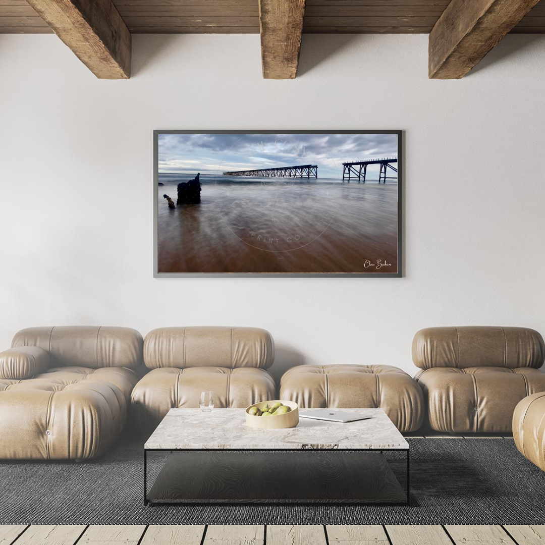 steetley-pier-a2-photo-print