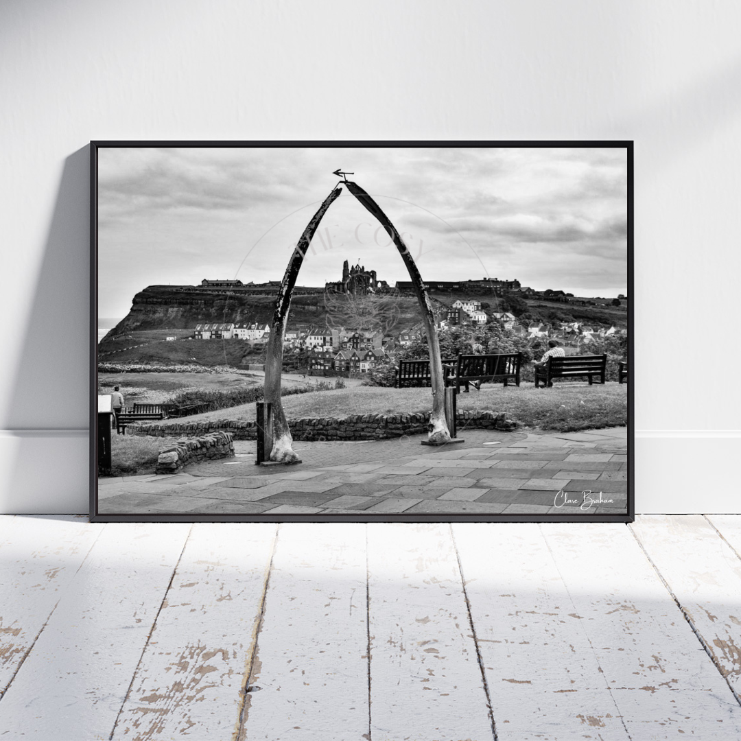 whitby-whale-bones-a2-photo-print