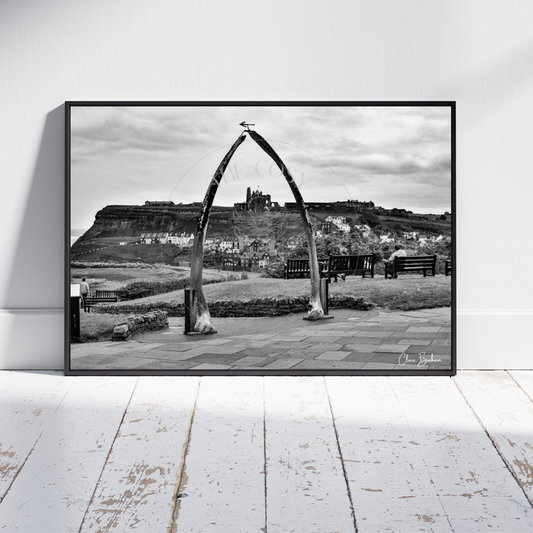whitby-whale-bones-a2-photo-print