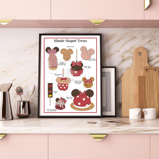 minnie-shaped-treats-hand-drawn-disney-print