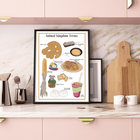 animal-kingdom-treats-hand-drawn-disney-print