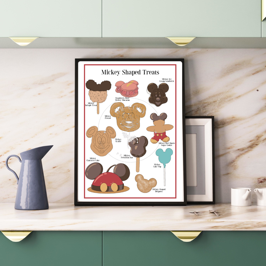 mickey-shaped-treats-hand-drawn-disney-print