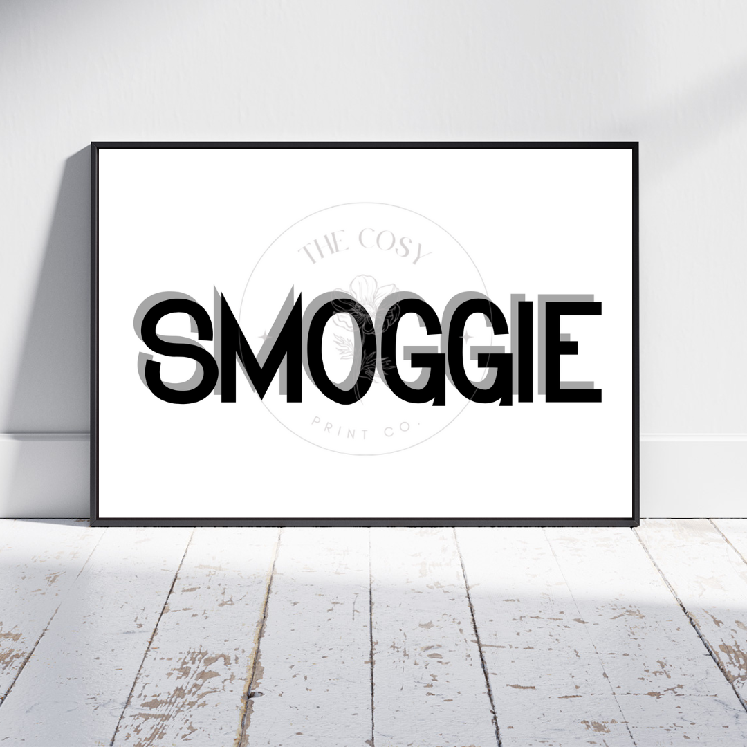 smoggie-print