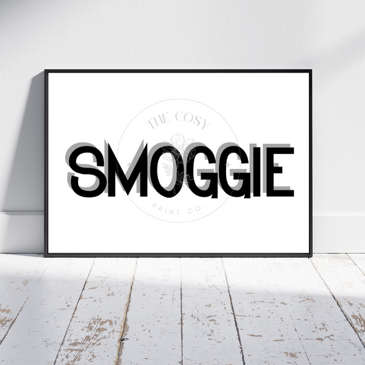 smoggie-print
