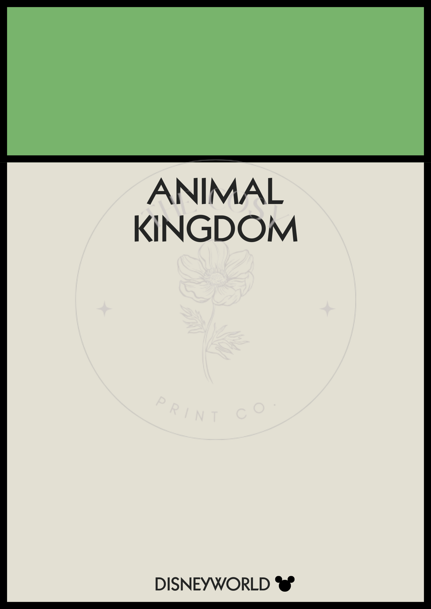monopoly-disney-parks-animal-kingdom-tile-print