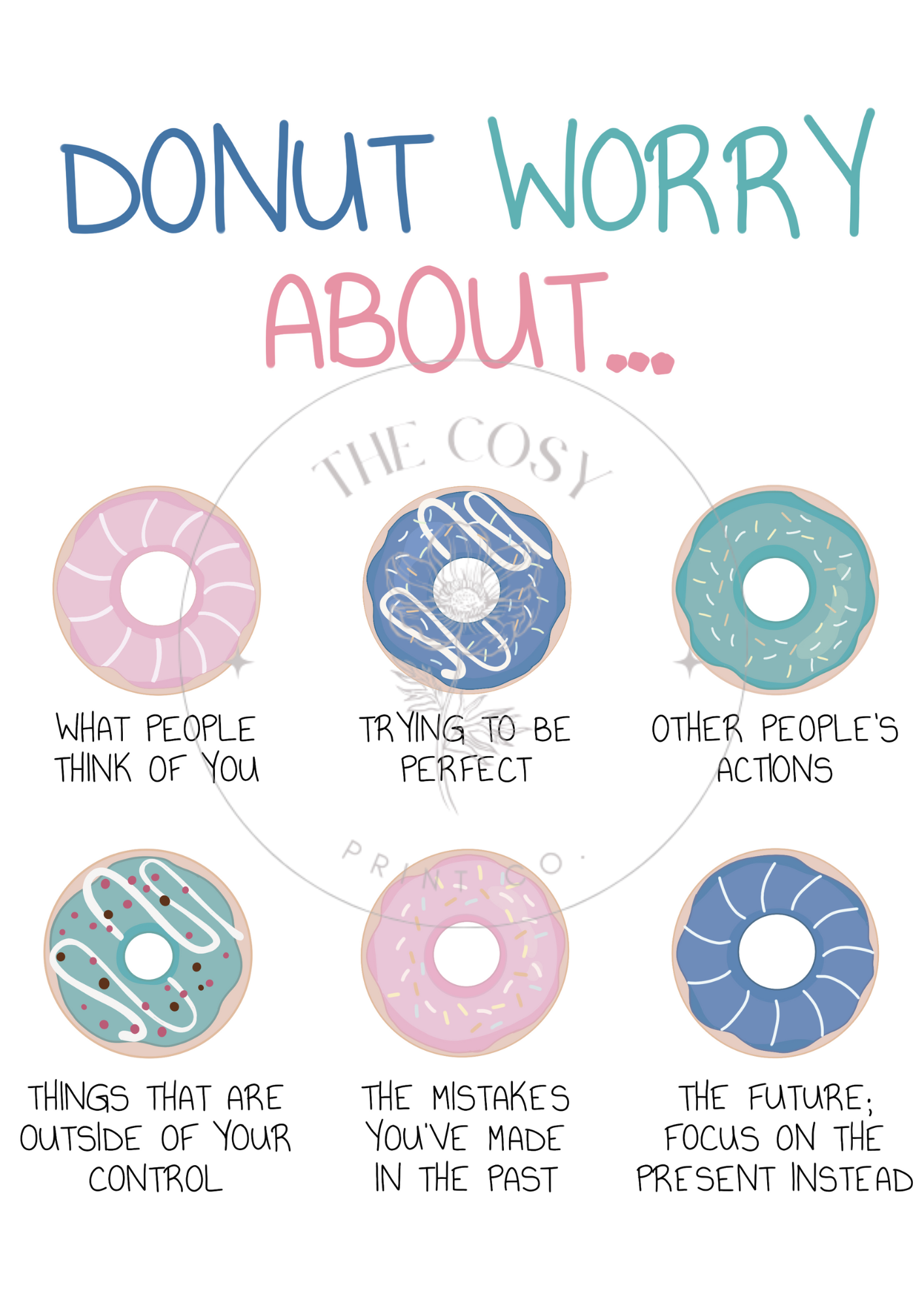 donut-worry-about-it-print
