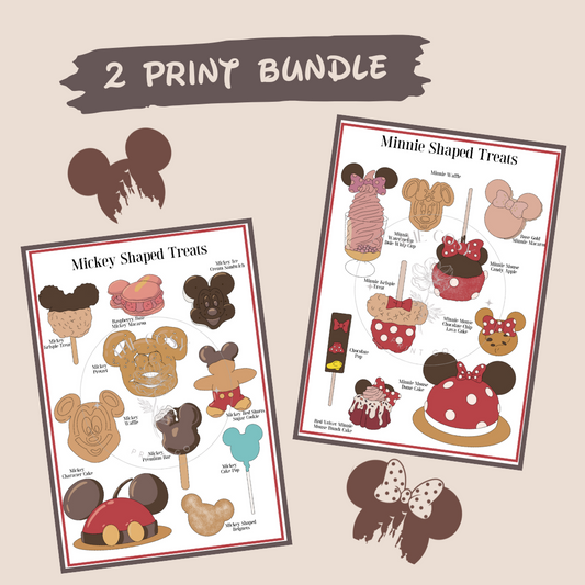 mickey-minnie-shaped-treats-bundle-hand-drawn-disney-prints