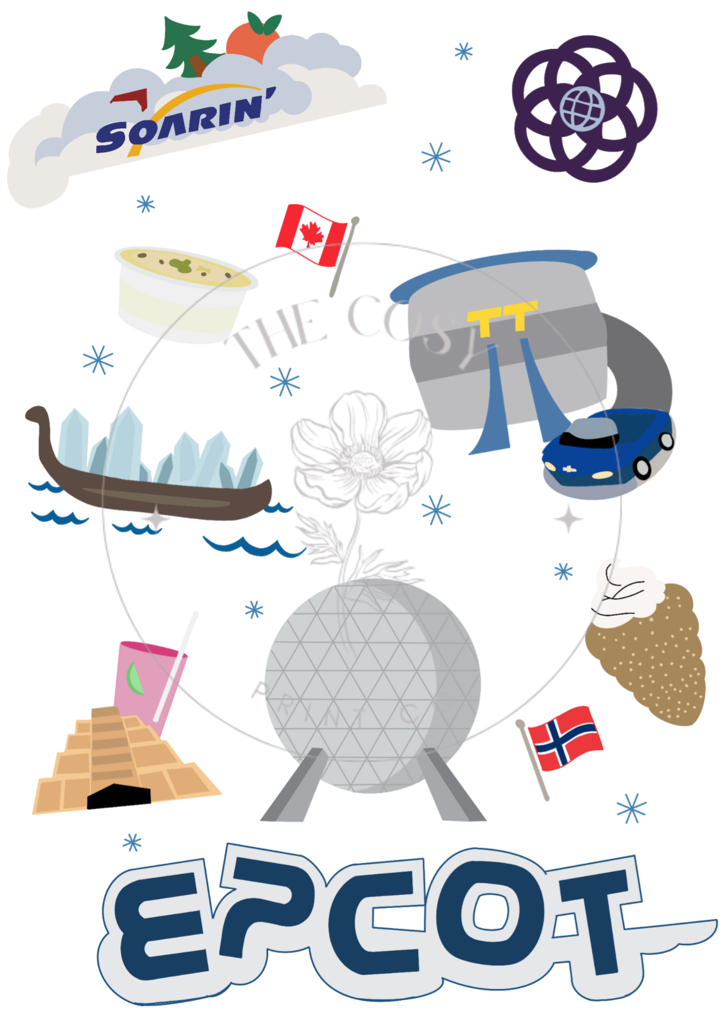 favorites-of-epcot